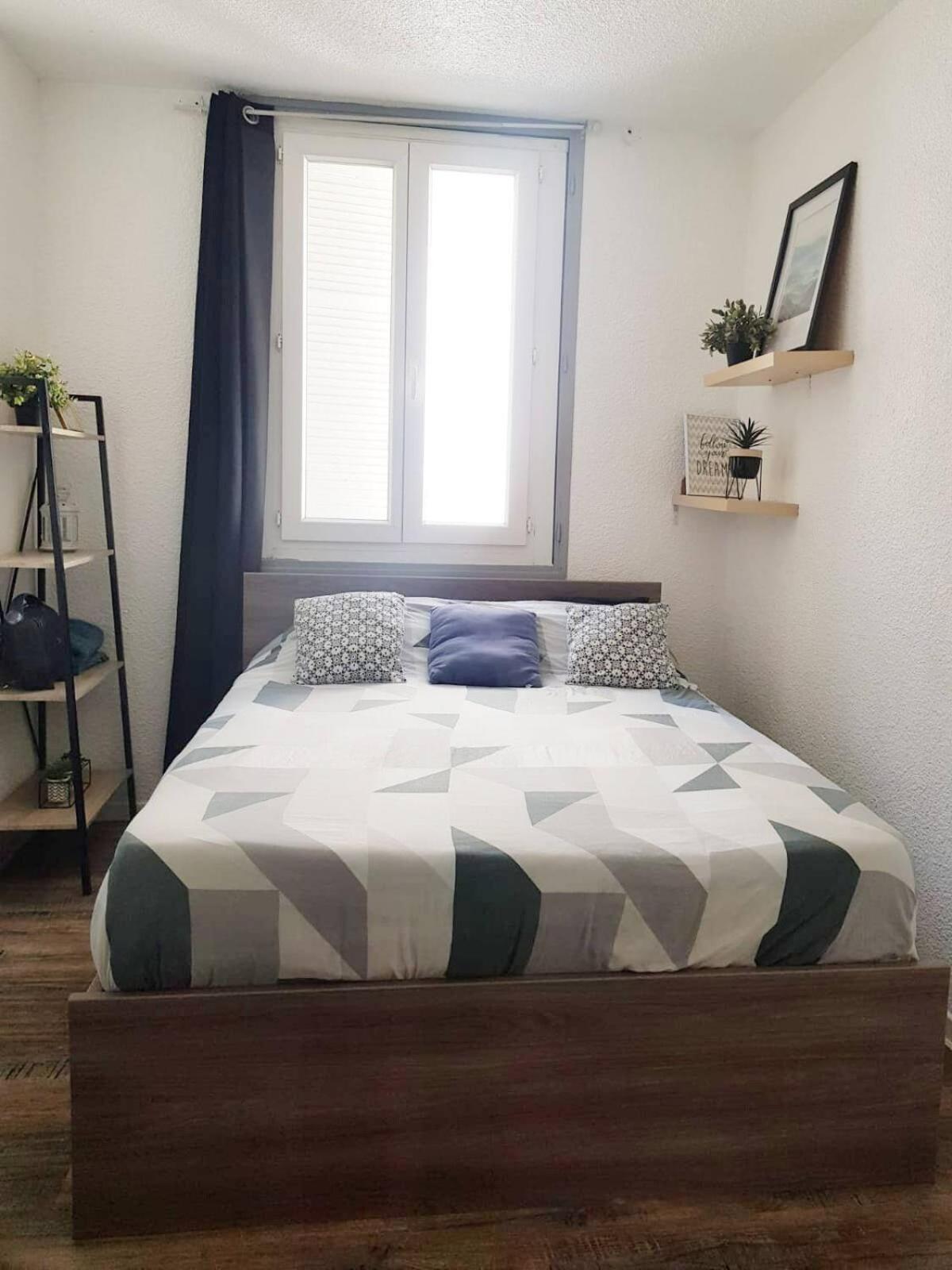 Charmant Studio A Proximite Du Vieux-Port Marseille Exteriör bild
